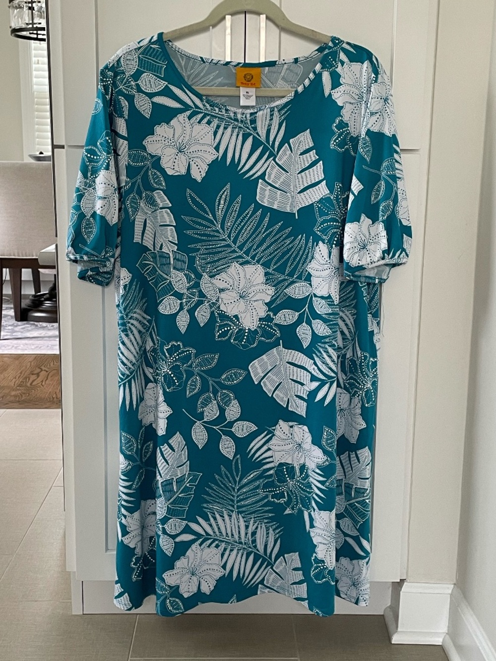 Summer Dress by Ruby Rd. Size XL